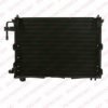 DELPHI CF1139 Condenser, air conditioning
